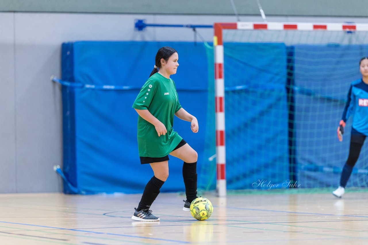 Bild 251 - wCJ Futsalmeisterschaft